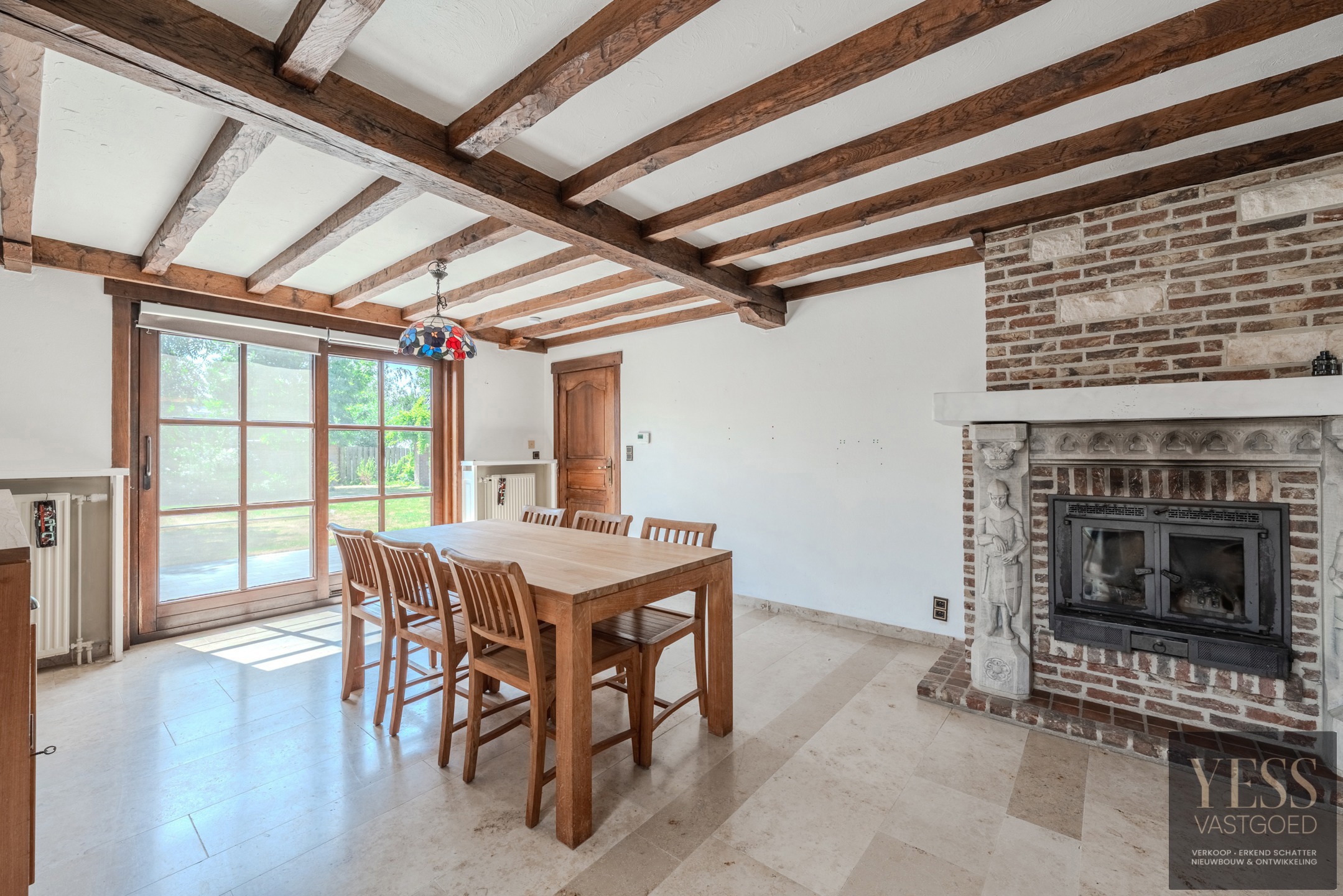 Maison à vendre à Hooglede avec 3 chambres - photo 5