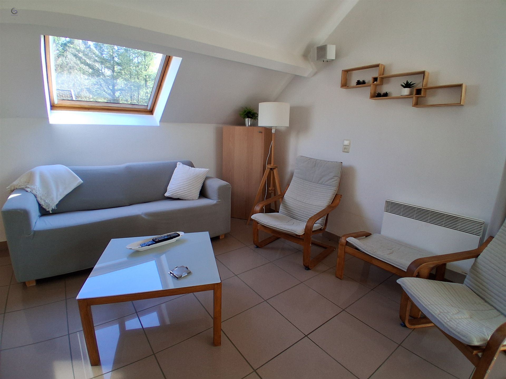Apartment - photo 4
