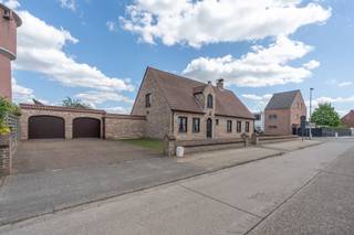 Maison à vendre à Beerse
