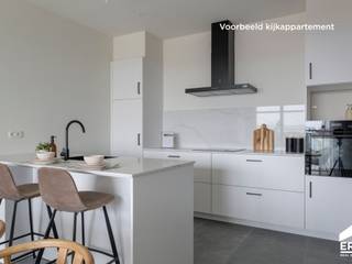 Nieuw in Pelt: Luxueus wonen in Agter de Heuf – Fase 3Snel verhuizen mogelijk! Ervaar zorgeloos wonen in het hart van Pelt met dit stijlvolle,...