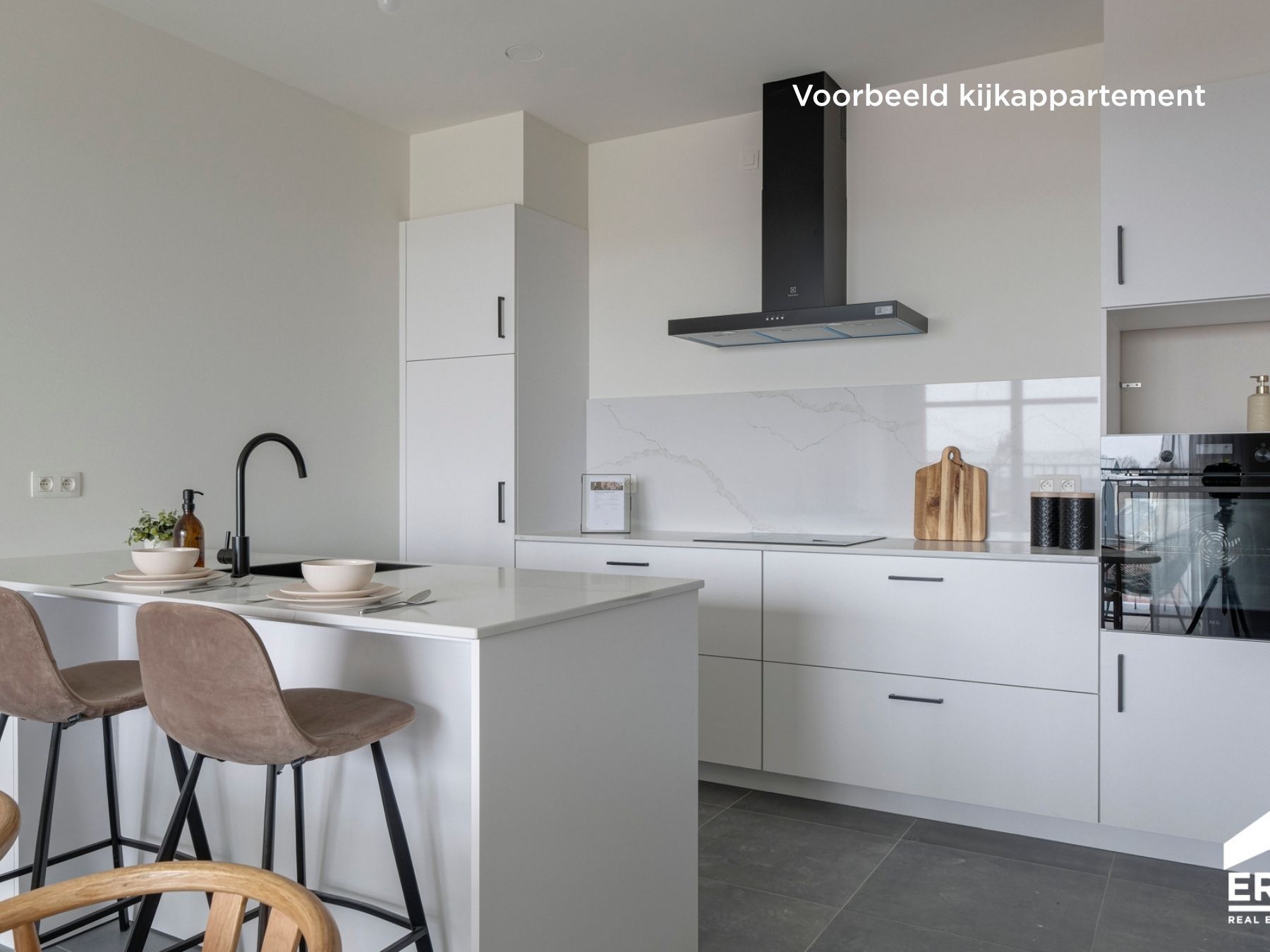 Nieuwbouwappartement te koop in Pelt - foto 3