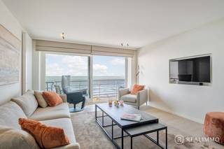 Apartment for sale in Nieuwpoort