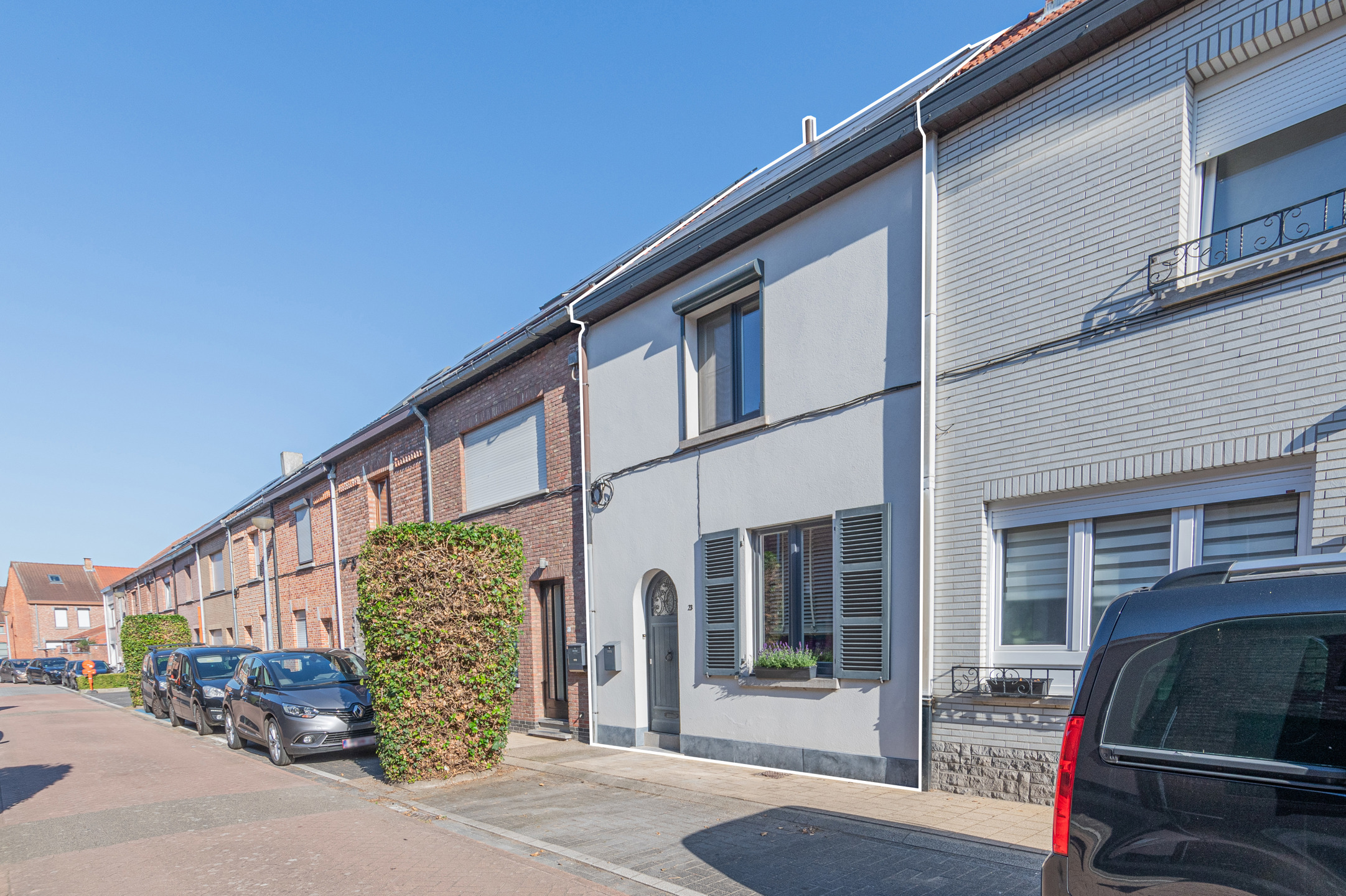 Energiezuinige gezinswoning met tuin in Sint-Katelijne-Waver - foto 2