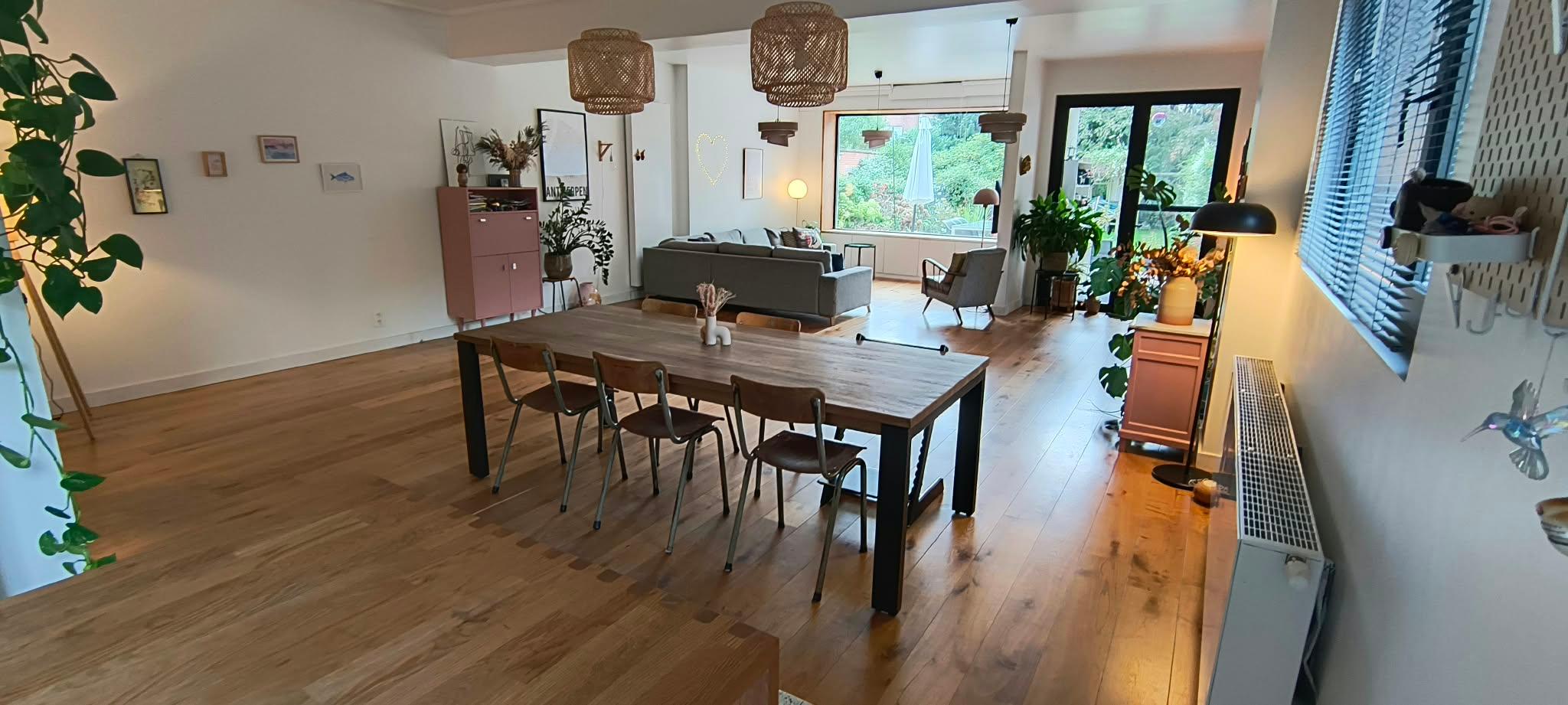 Huis te koop in Mortsel met 3 slaapkamers - foto 4