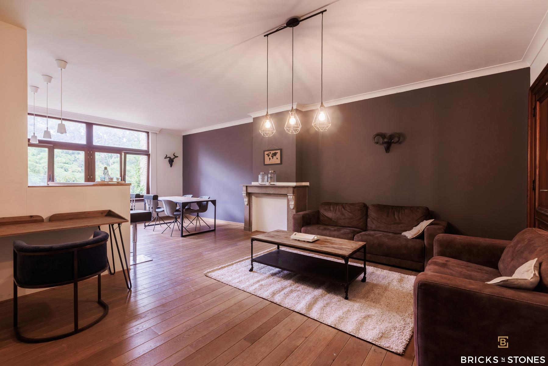 Gezellig appartement in prestigieuze buurt  - foto 4