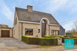 immo Talenco verkoopt te Bieseweide 20 – 9310 Baardegem deze zeer goed onderhouden eengezinswoning van het type 4-gevel, het pand is gelegen op...
