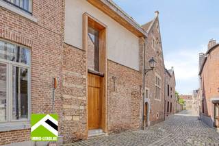 House for sale in Tongeren-Borgloon
