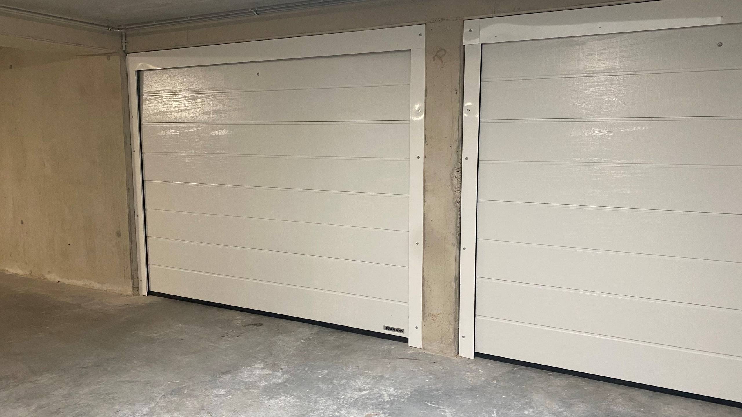 Nieuwbouw staanplaatsen en garages in het centrum van Blankenberge - foto 4