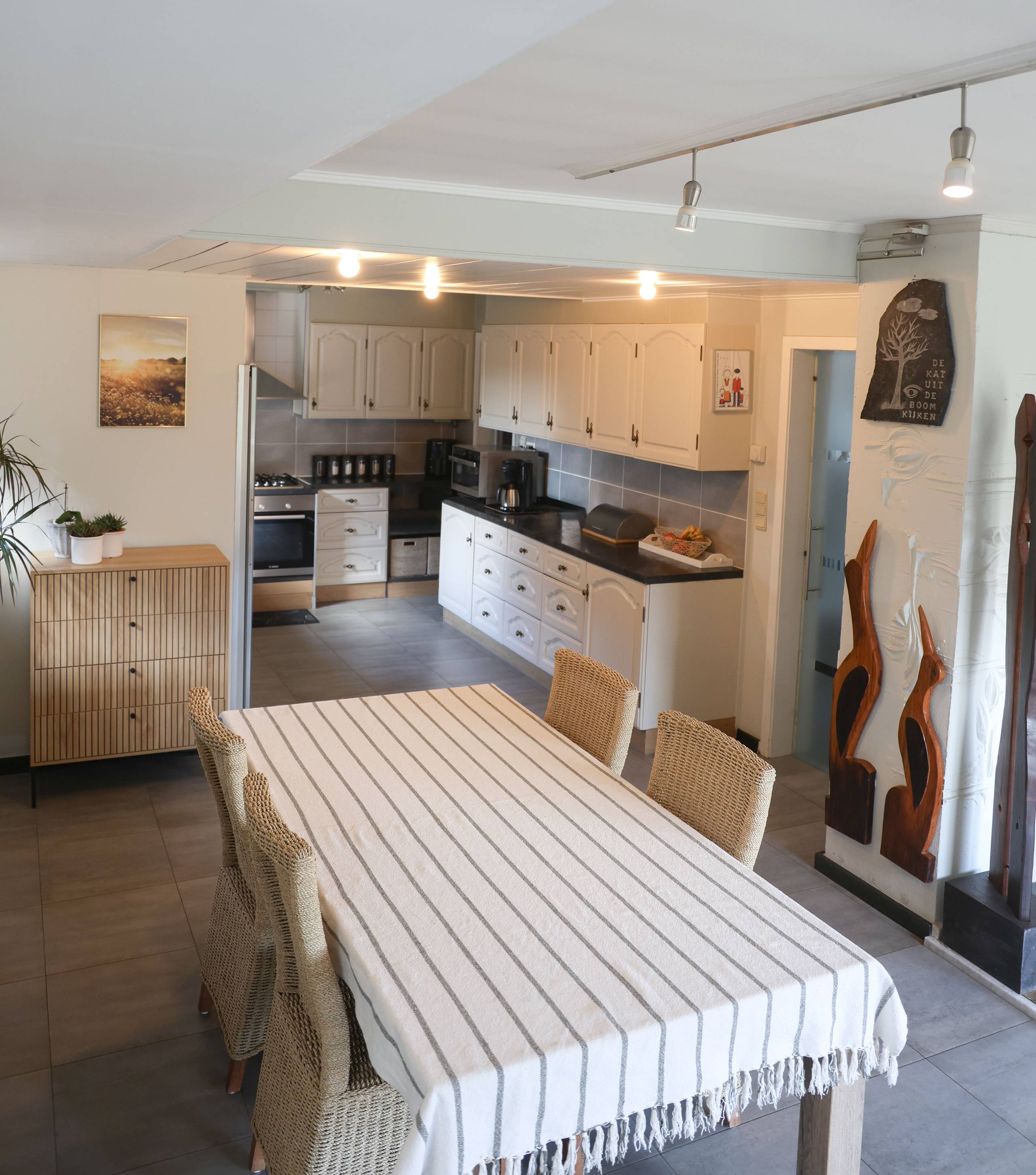 Huis te koop in Heist-Aan-Zee met 3 slaapkamers - foto 3