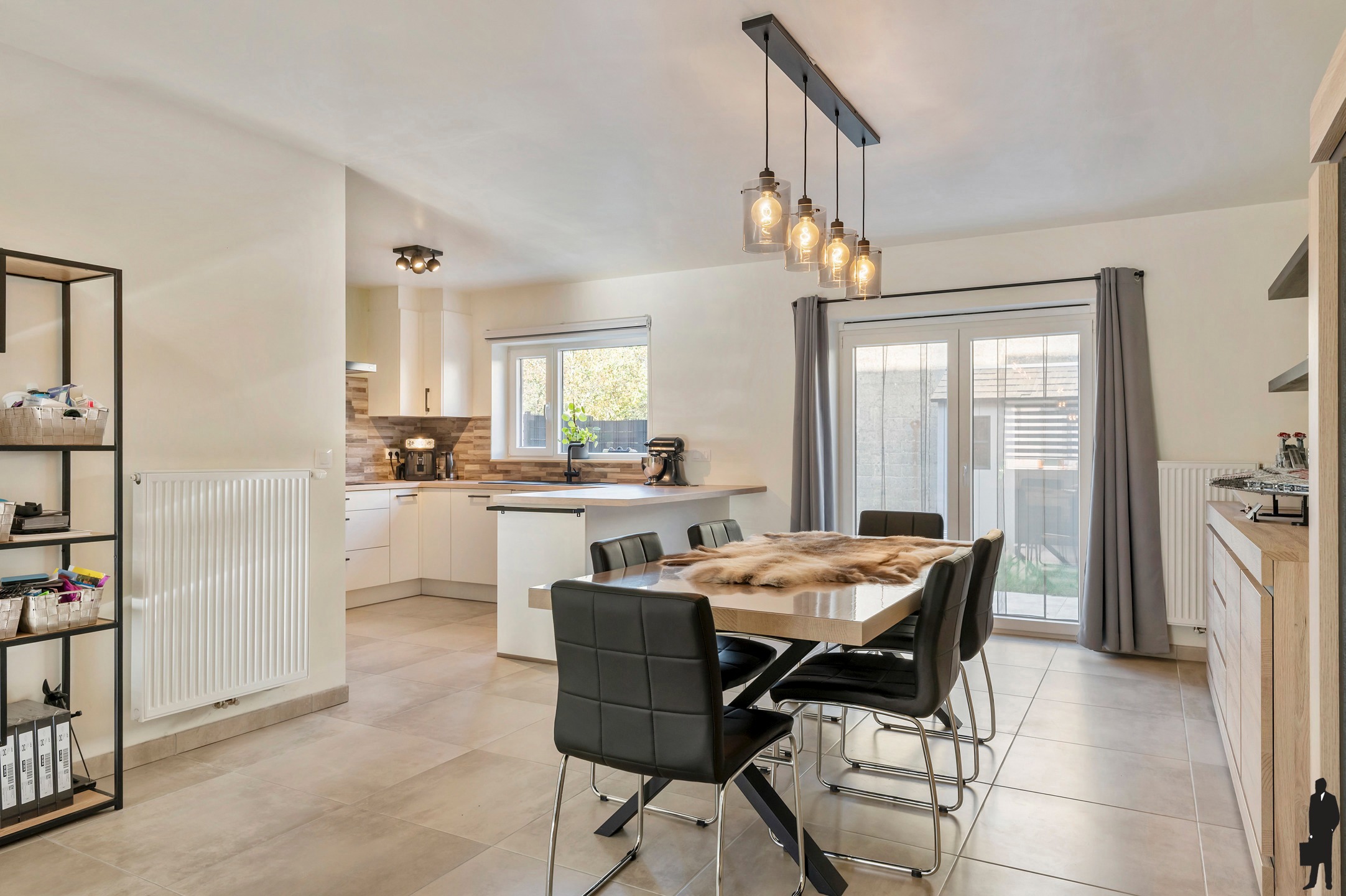 Maison à vendre à Berlaar avec 2 chambres - photo 5