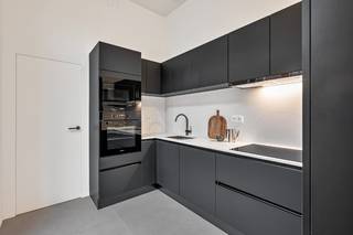 Apartment for sale in Ghent