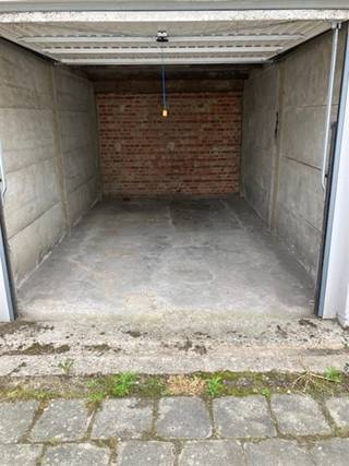 Garage à louer à Wetteren