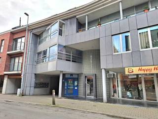 Multifunctioneel gebouw met een oppervlakte van +/- 375m² momenteel bestaande uit: inkomhal, kantoorruimtes, vergaderzaal, dokterskabinet,...