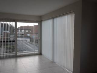 <strong>Passendale - Nieuwbouwappartement met garage op 1ste verdiep te huur.</strong><br /><br /><strong>Bestaande uit:</strong><br />Inkom, living, open keuken, 2 slaapkamers en badkamer<br /><br />+ Ruim terras<br />+ Rustig gelegen maar toch op wandelafstand van centrum, winkel, bushalte en school<br /><br /><strong>Interesse?</strong> Klik hier! https://mijnhuurprofiel.be/property/4e51046c-a502-433a-97b6-cab4fbfe6af1