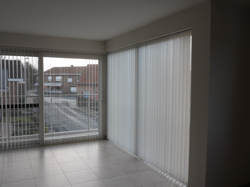 Passendale - Nieuwbouwappartement met garage op 1ste verdiep - foto 3