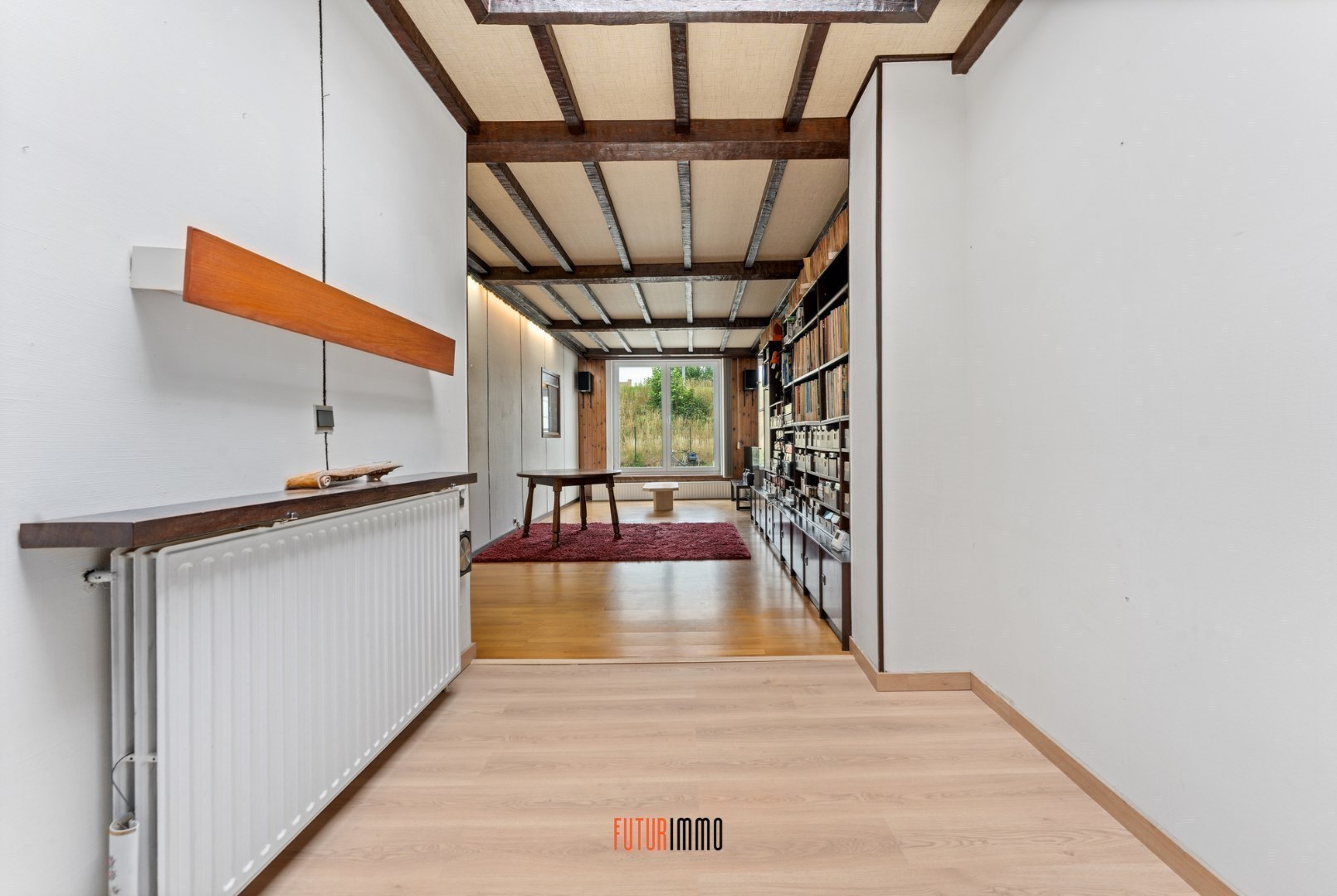 Maison à vendre à Bruges avec 3 chambres - photo 4