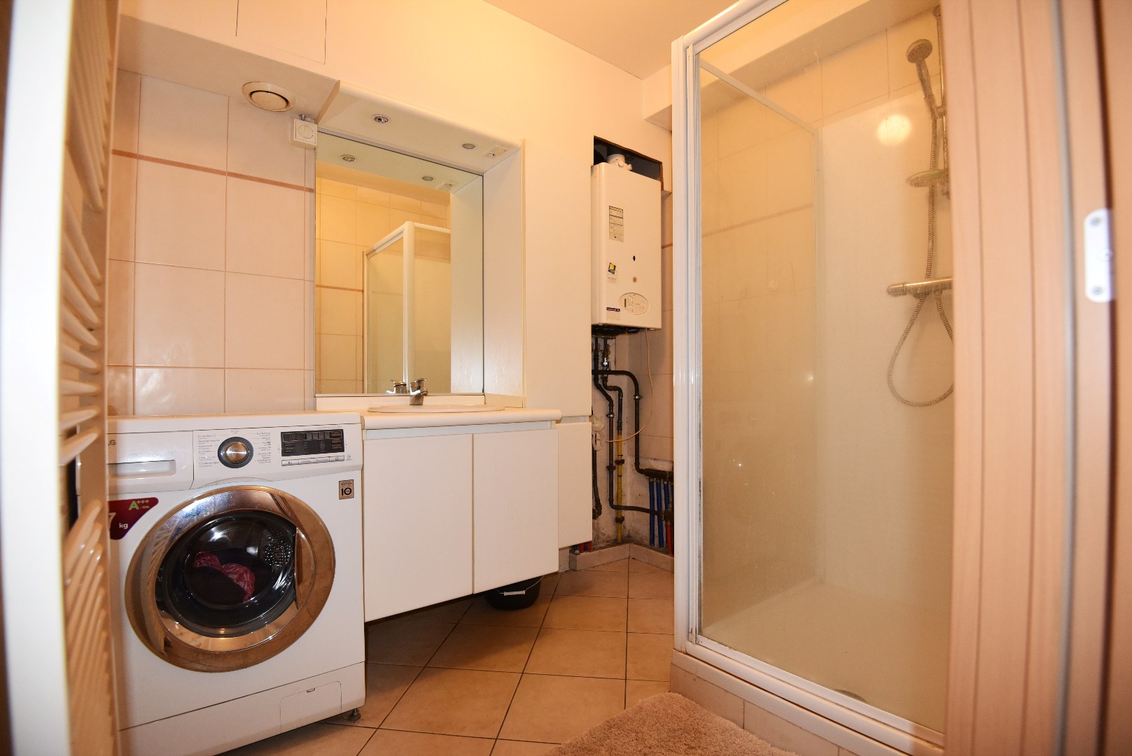 Studio met garage te Assenede centrum - foto 5