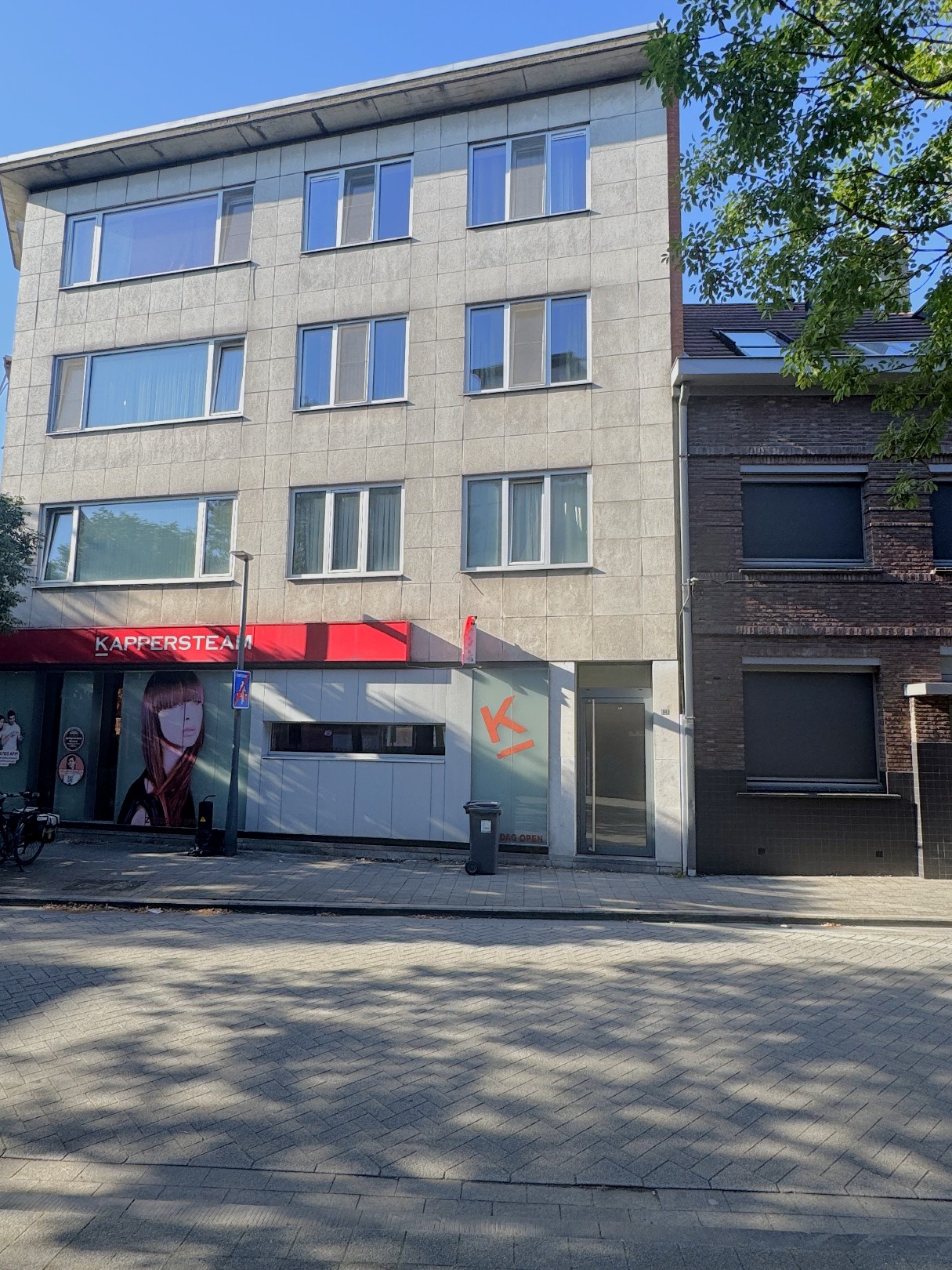 Deken Adamsstraat 84