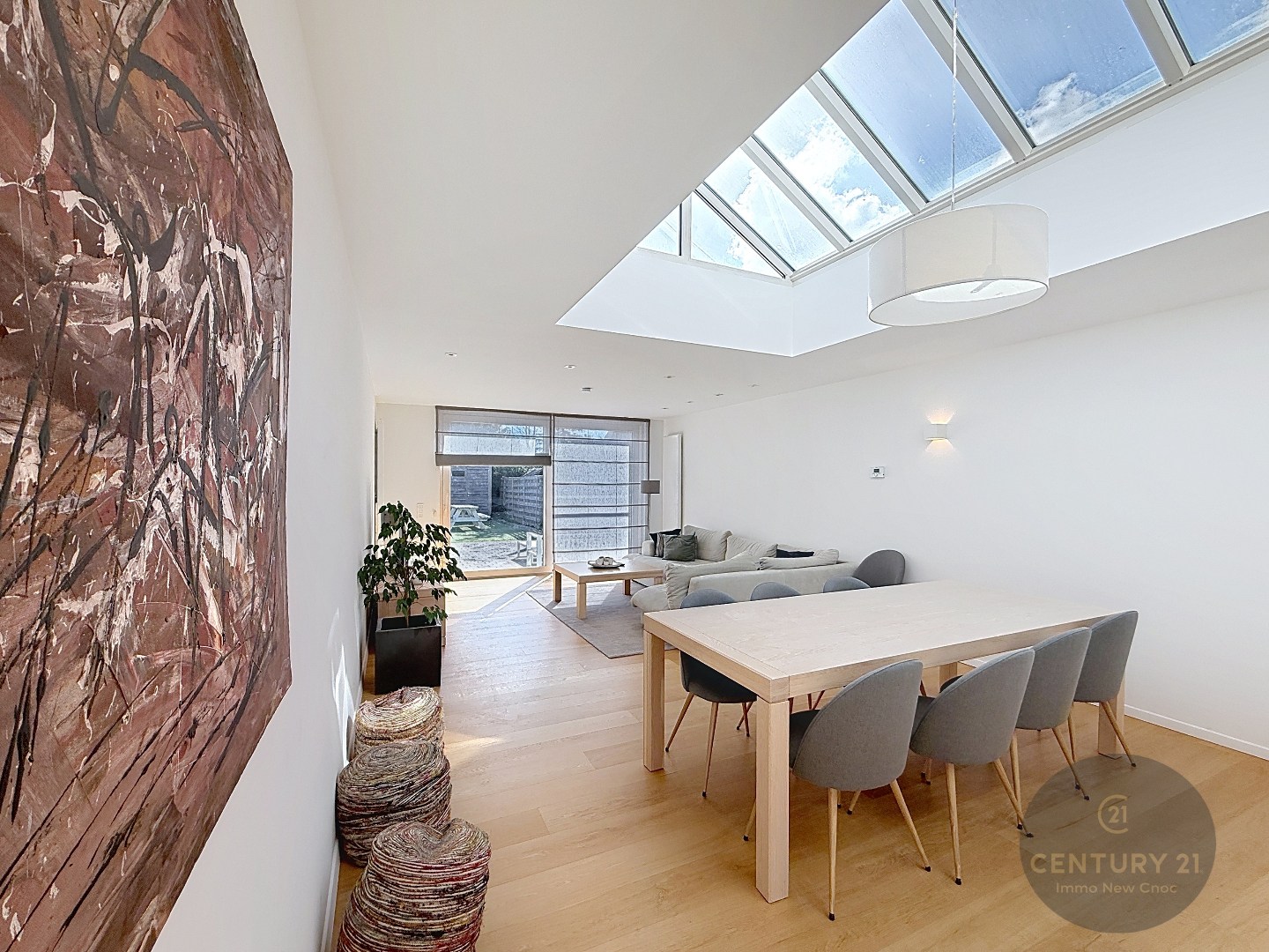 House for sale in Knokke-Heist with 4 bedrooms - photo 1