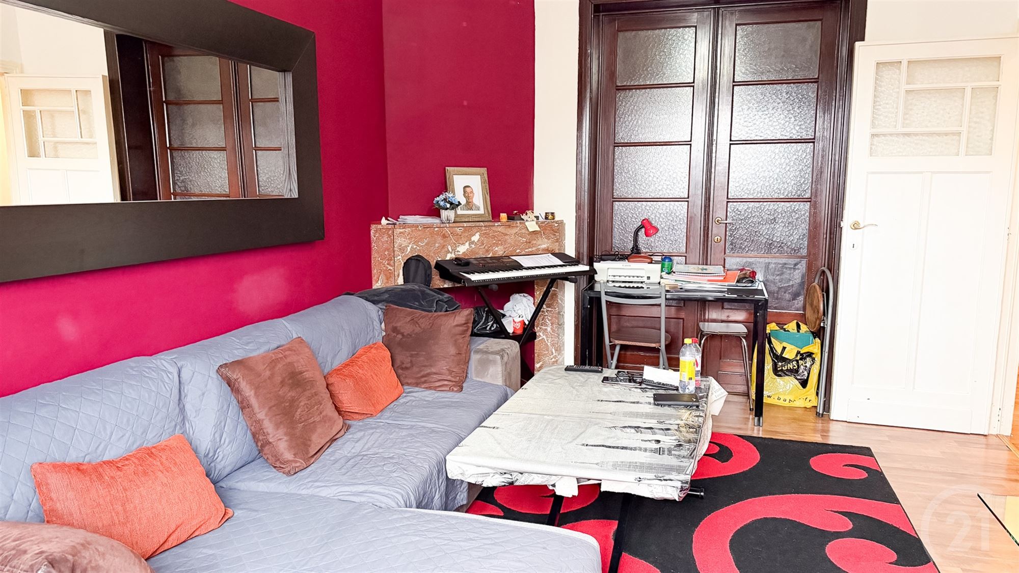 Flat à vendre ! - photo 5