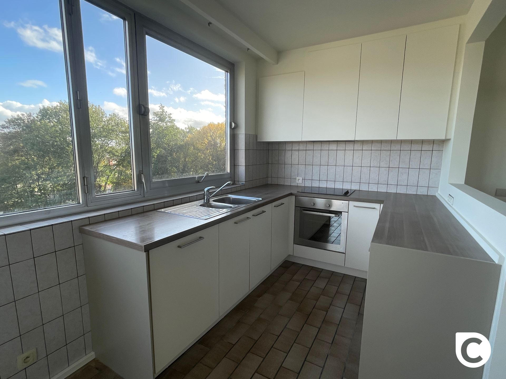 Appartement - photo 4