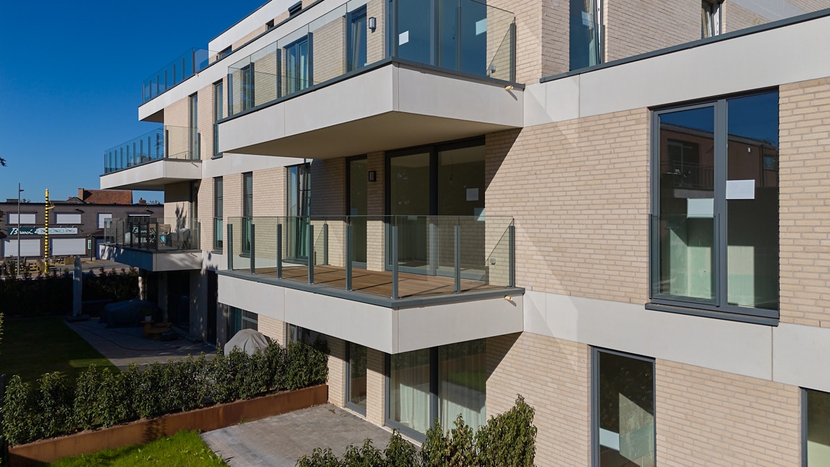 Energiezuinig 2-slpkappartement met zonneterras - foto 2