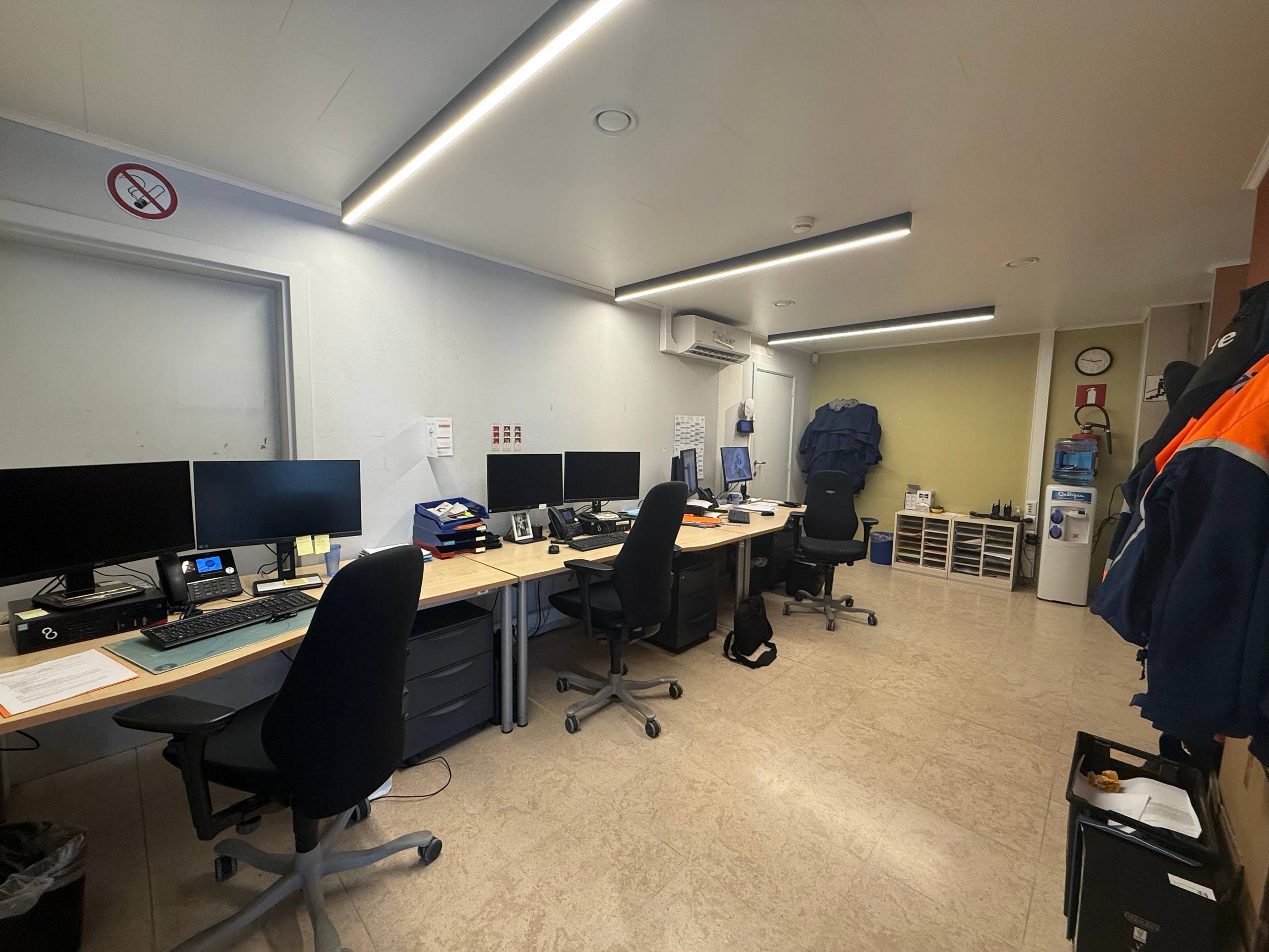 Multifunctioneel gebouw te koop in het centrum van Lendelede - foto 4