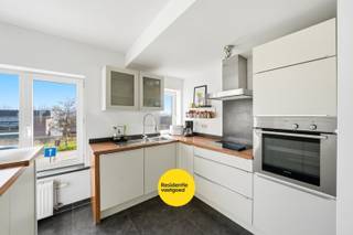 Appartement à vendre à Oudenburg