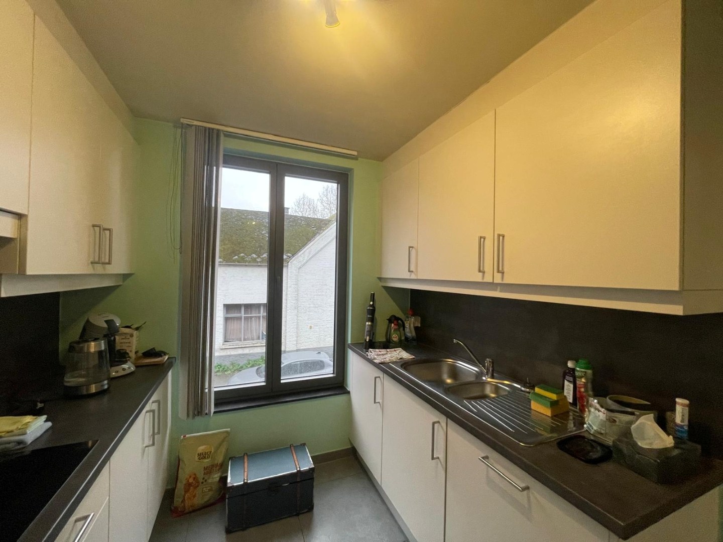 Gezellig en mooi appartement met 2 slaapkamers en autostaanplaats te huur in centrum van Geel! - foto 5