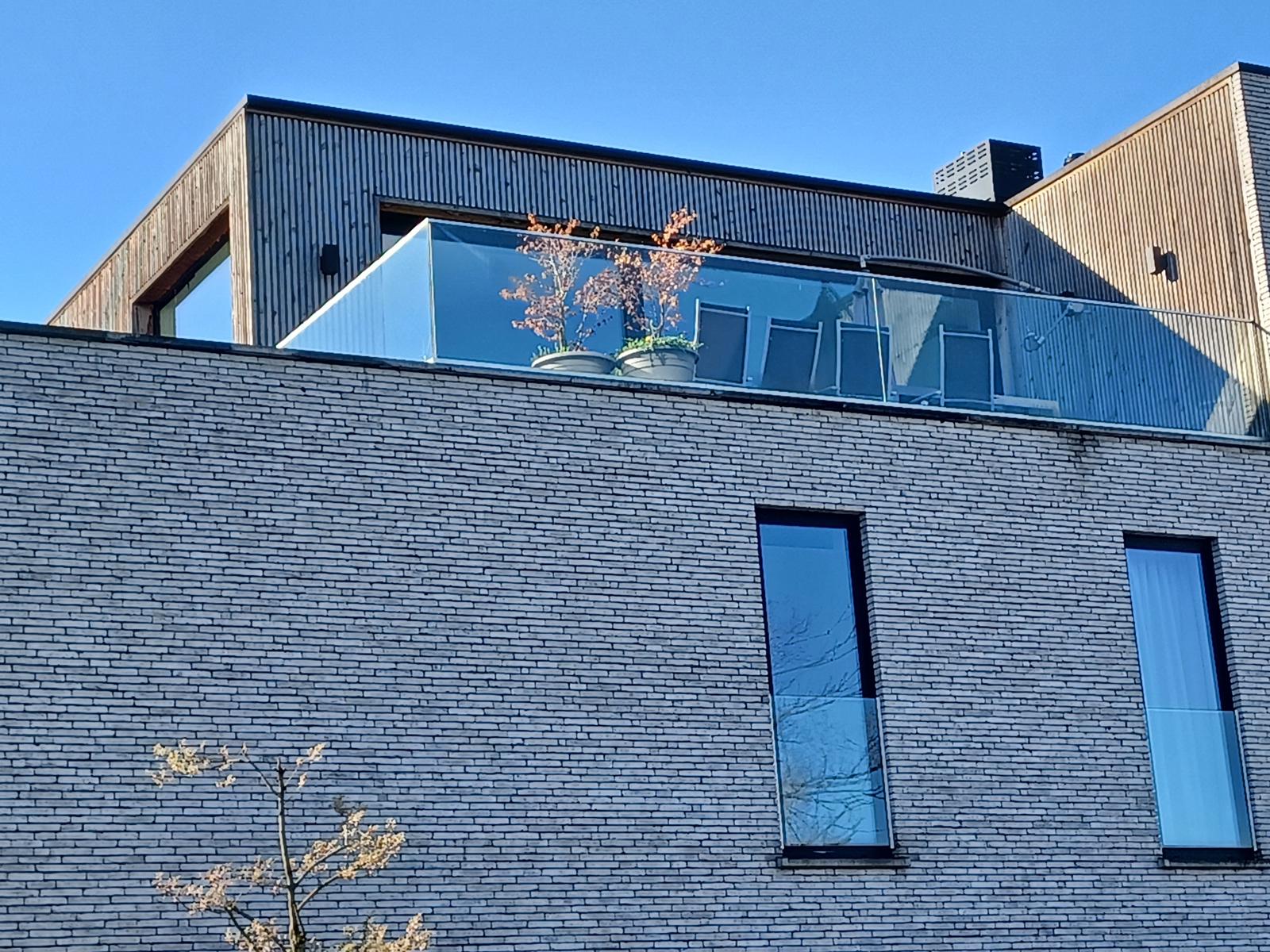 Appartement à louer à Haaltert avec 1 chambre - photo 2