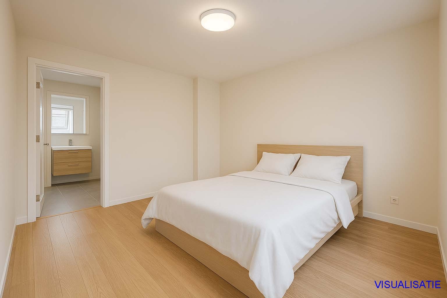 Appartement à louer à Anvers avec 2 chambres - photo 5
