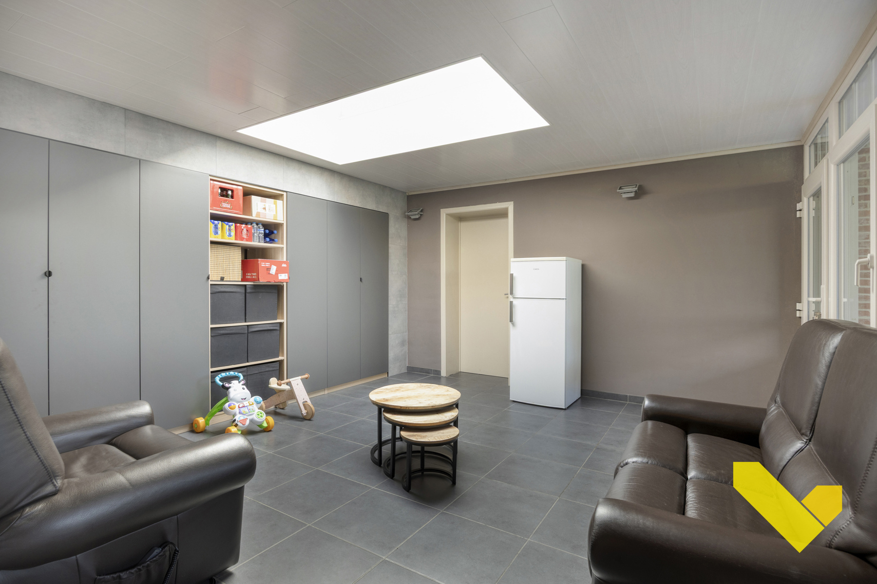 Instapklare gezinswoning in een rustige groene omgeving! - foto 5