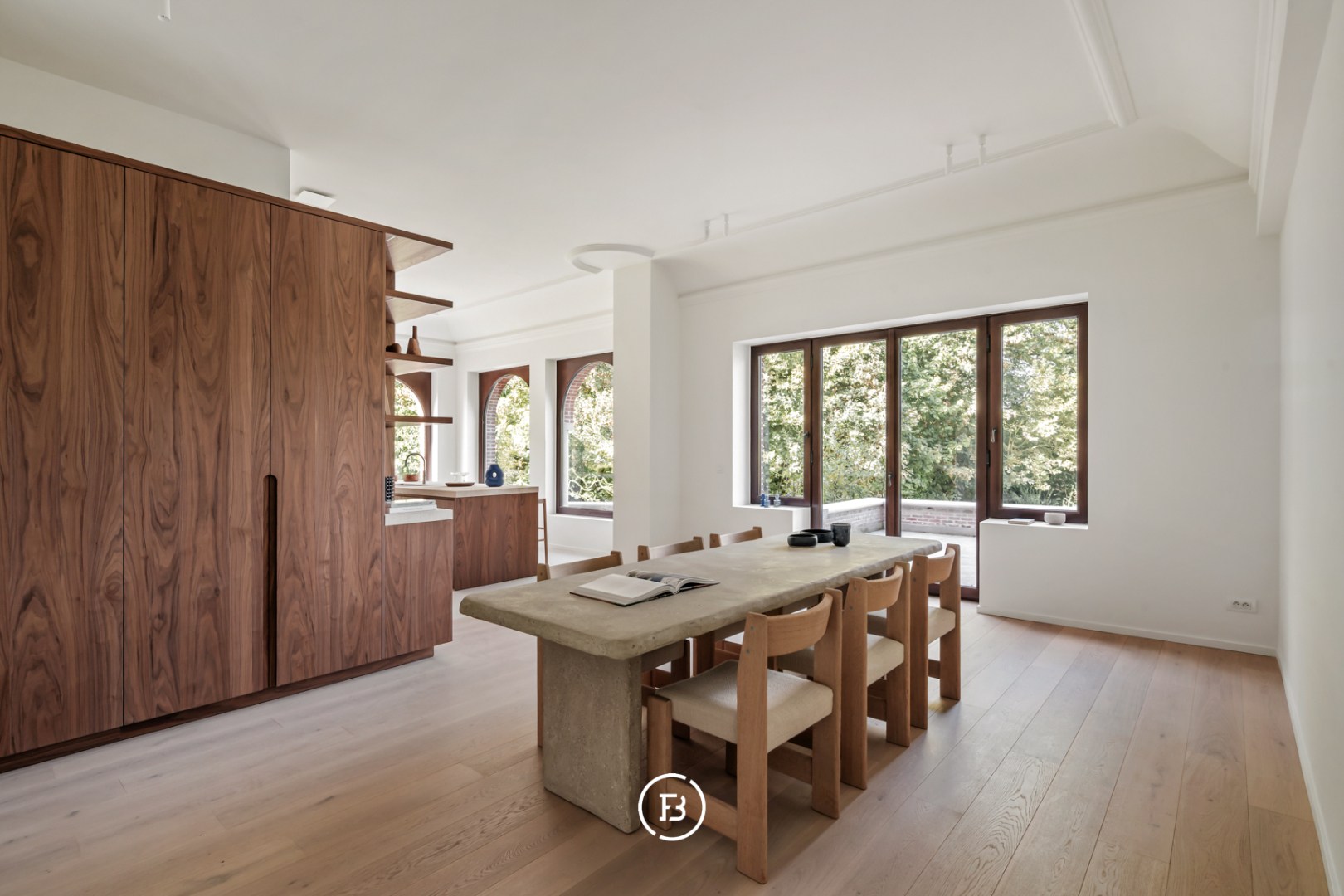 High-end nieuwbouwappartement op toplocatie - foto 5