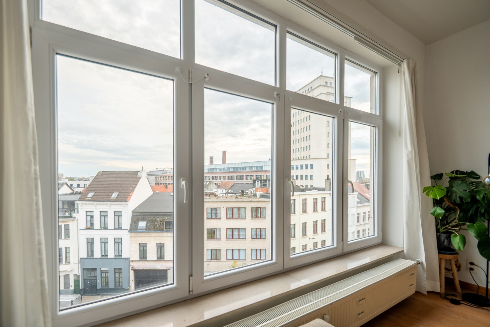 Apartment for sale in Antwerp with 2 bedrooms - photo 5