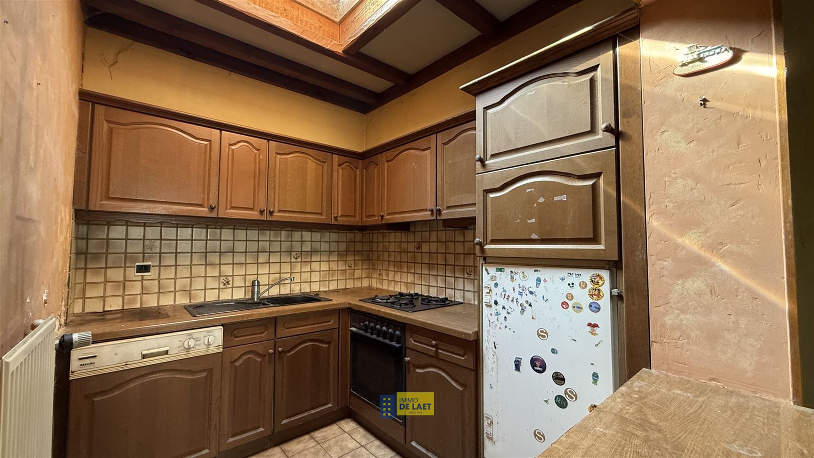 Maison à vendre à Anvers avec 2 chambres - photo 4
