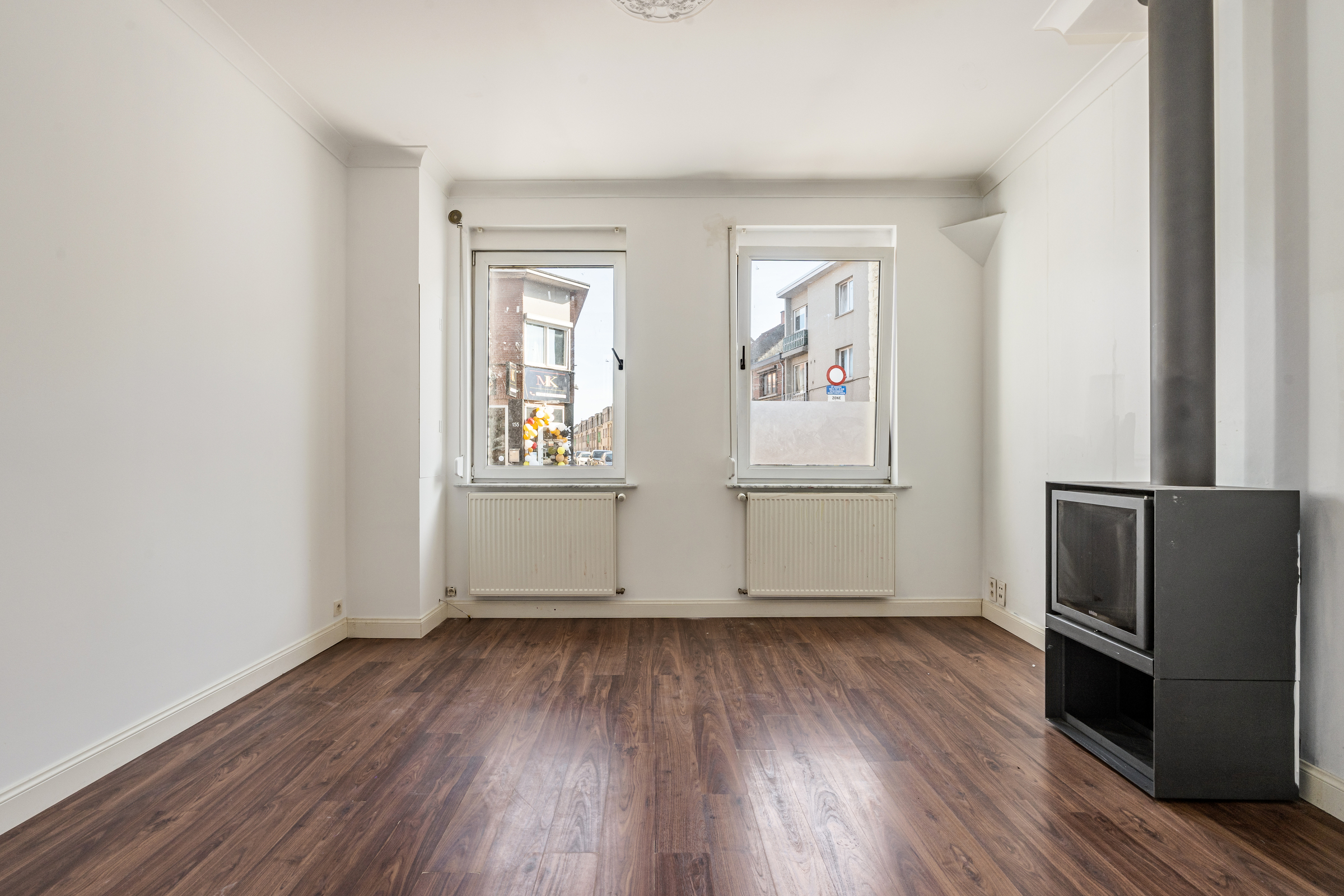 Energiezuinige gezinswoning met 4 slaapkamers en tuin! - foto 4
