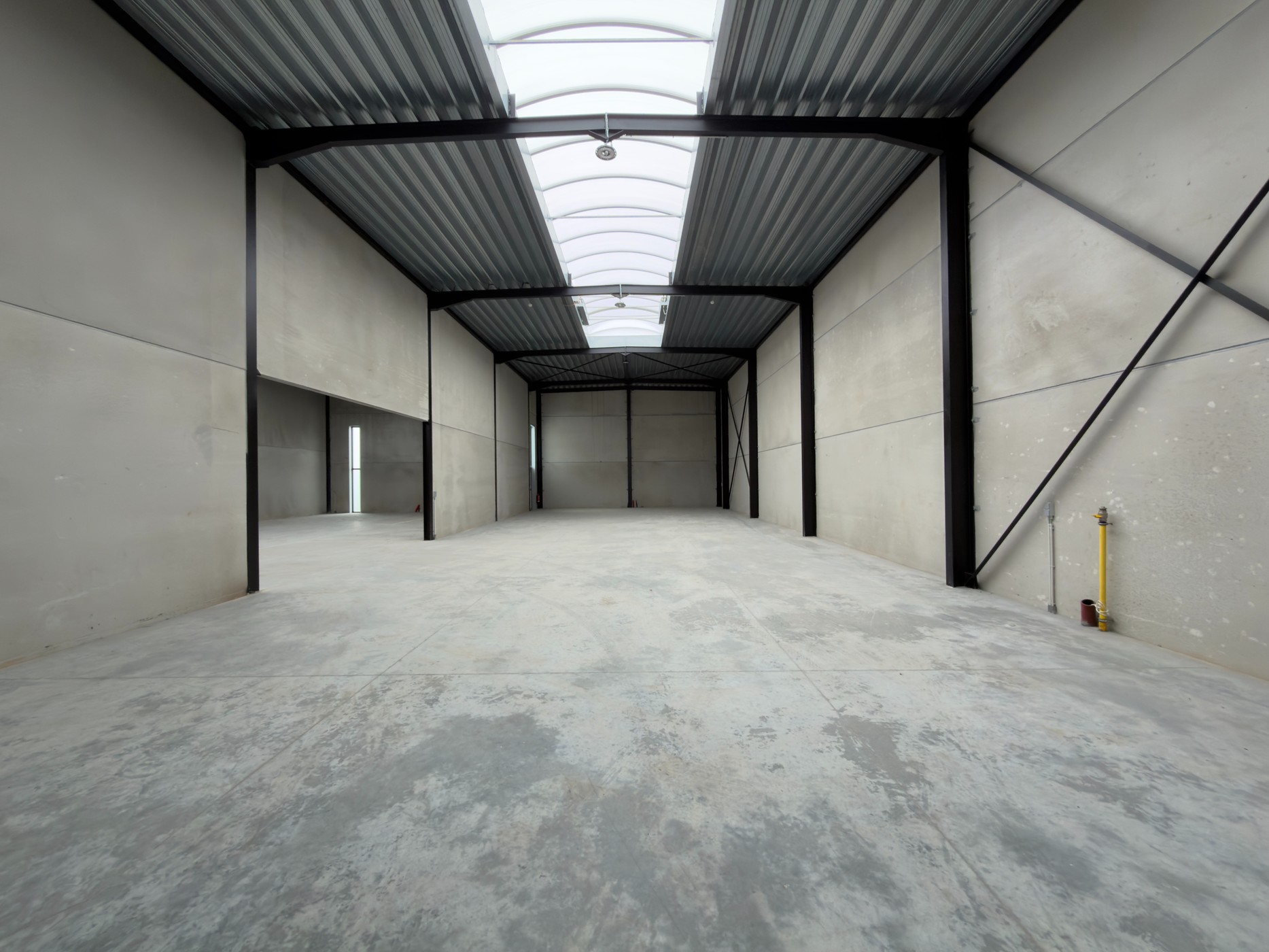 Nieuwbouw KMO Unit 320 m² in Eeklo - foto 3