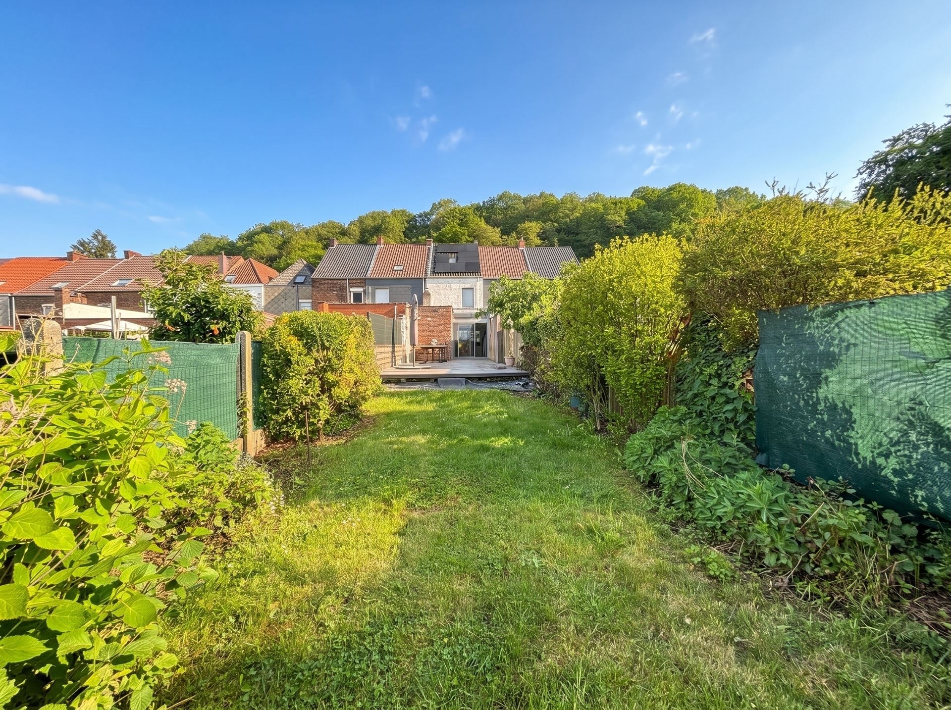 Jolie maison toute rénovée avec jardin - photo 2