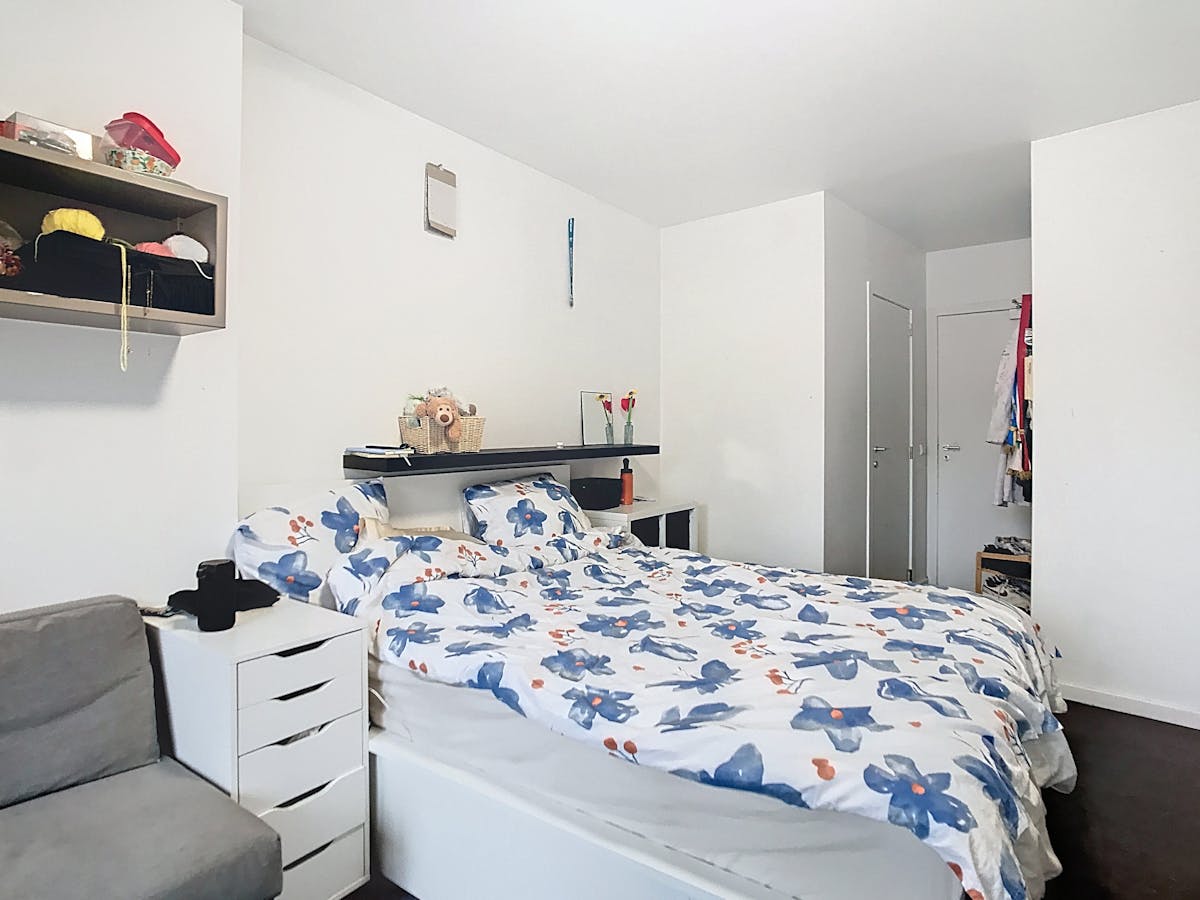 Student room for sale in a prime location in the Antwerp student district - photo 5
