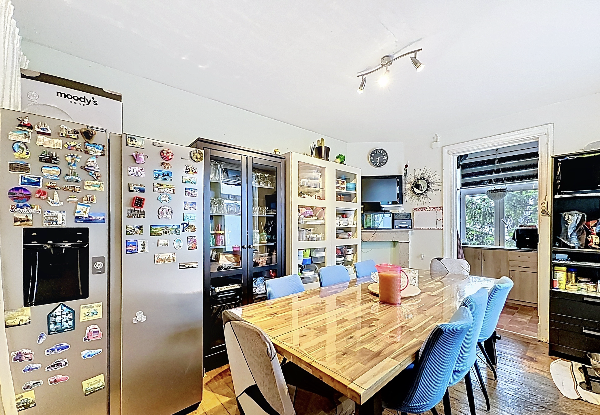 Duplex in Schaarbeek - foto 4