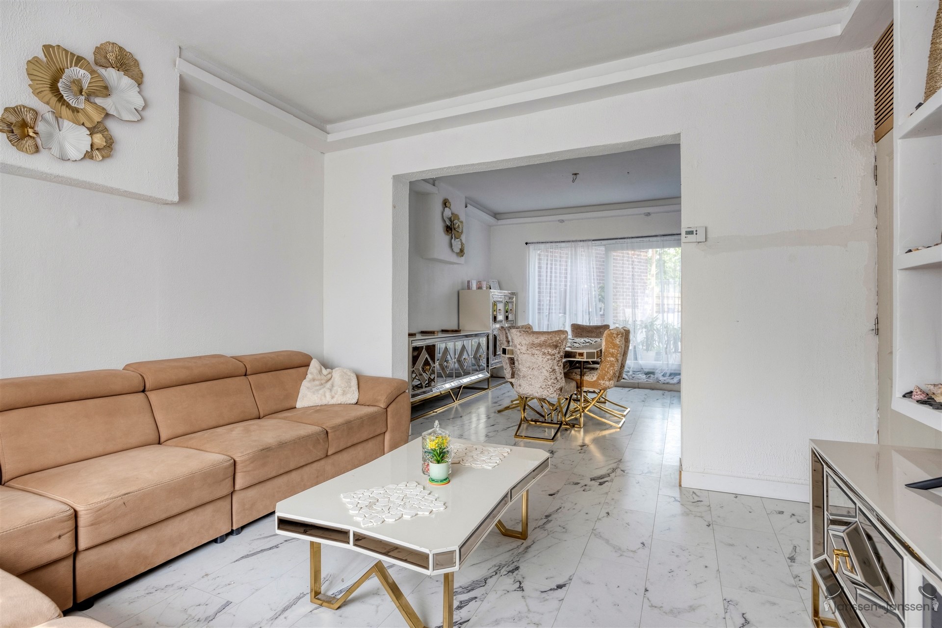 Te renoveren woning - foto 3