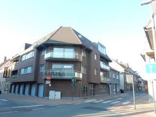 Appartement à louer à Tielt