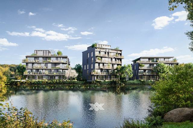 Project te koop in Deinze