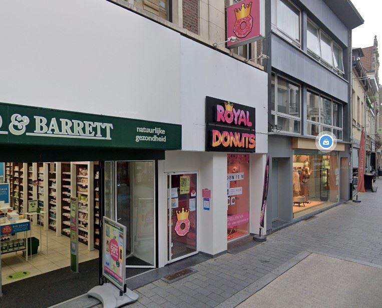 GOED GELEGEN HANDELSPAND LIER - foto 2