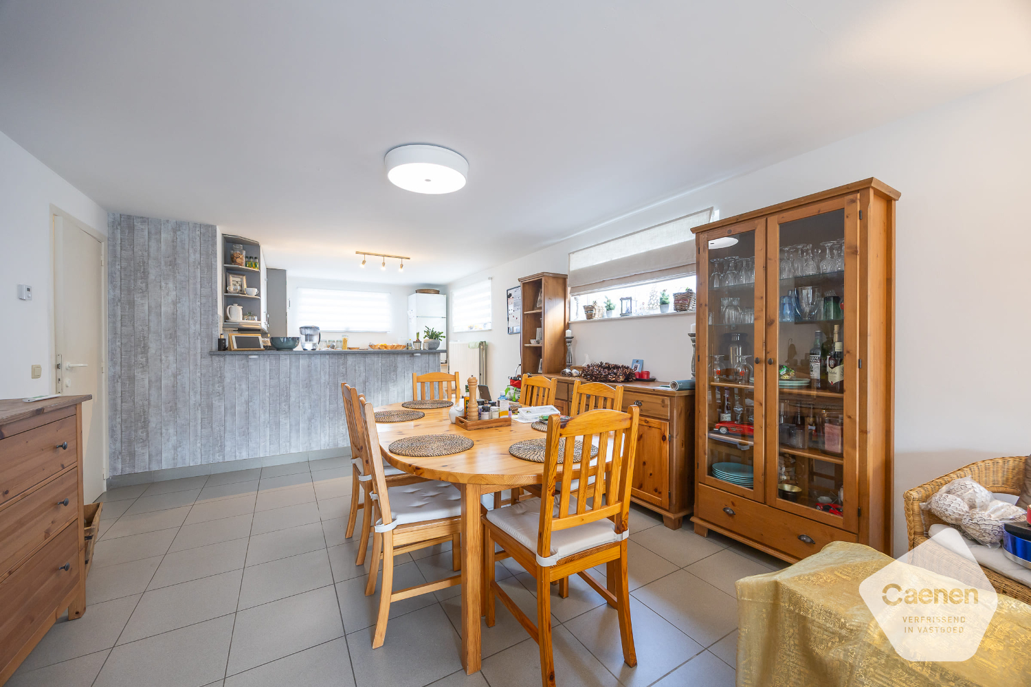 2-slpk app met zonnig terras nabij zee - foto 4