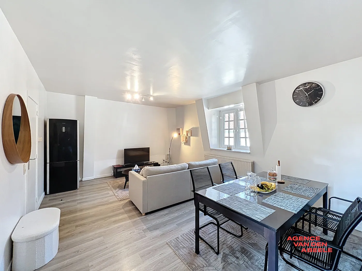 Appartement à vendre à Bruges