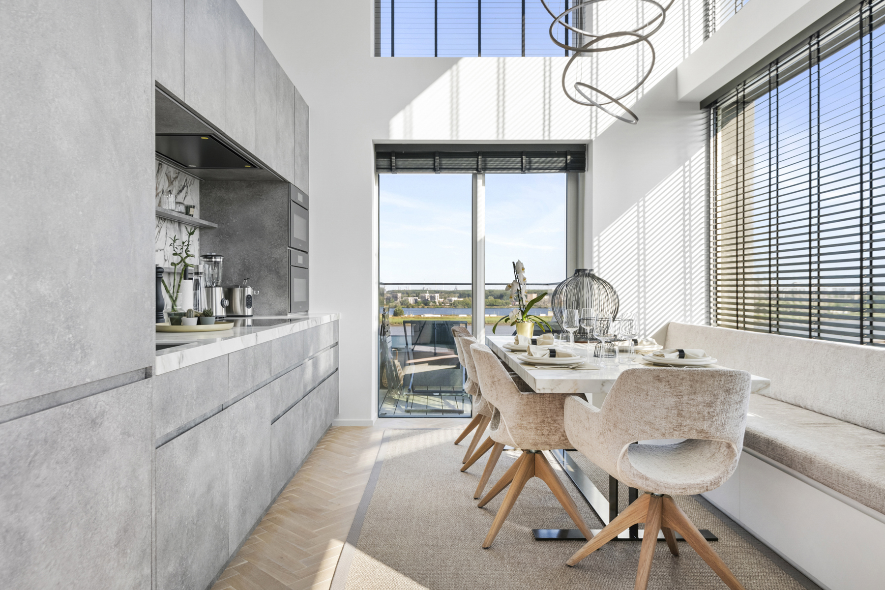 Apartment for sale in Antwerp with 2 bedrooms - photo 4