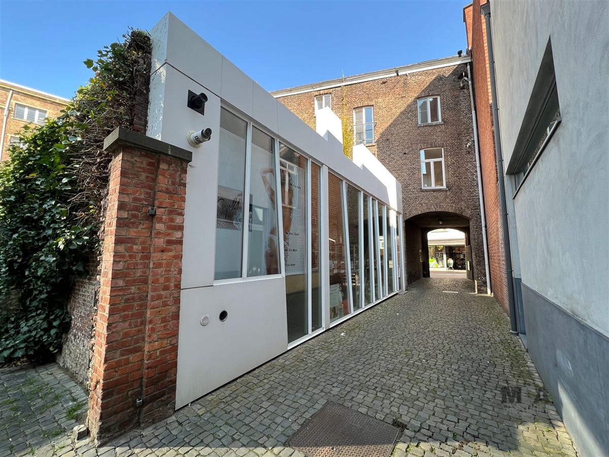 Commercial for sale in Hasselt - photo 5