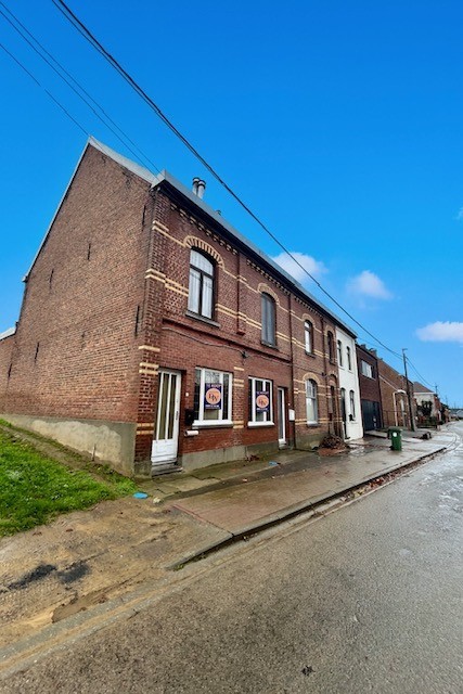 Renovatiewoning te koop – Eeckhout 61, 9620 Zottegem (Erwetegem) - photo 1