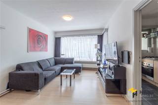 Appartement à vendre à Anvers